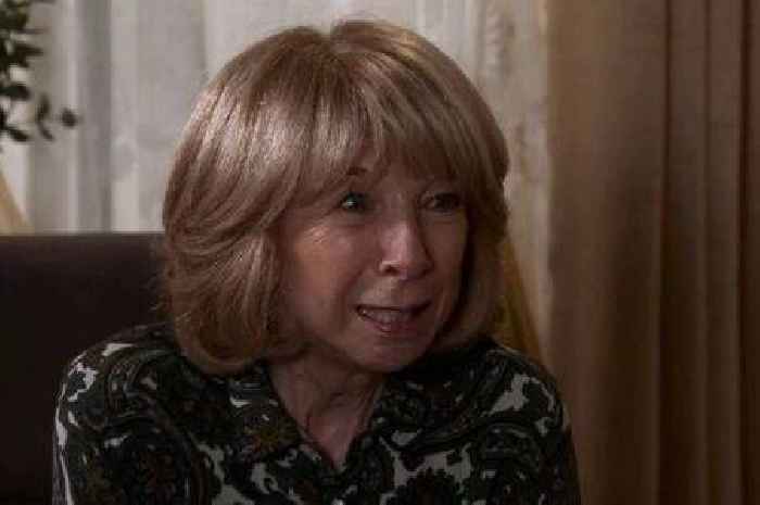 Coronation Street reveals devastating Gail Platt update after exit and fans are heartbroken