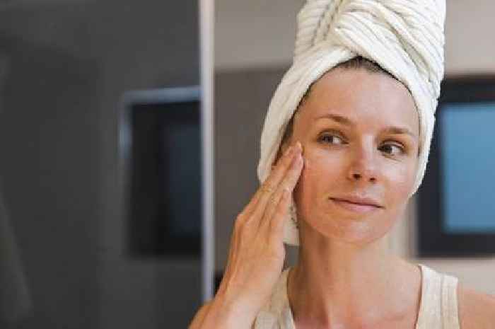 Liz Earle's 'Superskin' moisturiser reduces 'deep wrinkles' as shoppers get 'compliments'