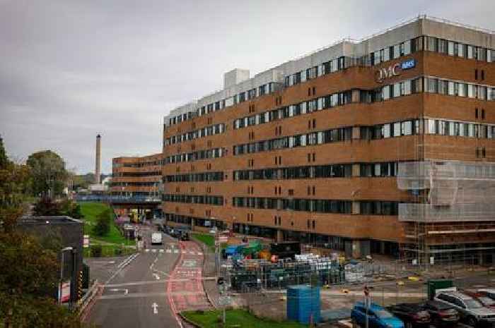 Nottingham hospitals will pay staff to resign but workers warned to think before applying