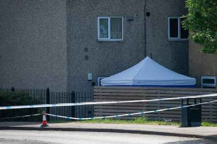 Trial date set for man accused of murder in Bulwell