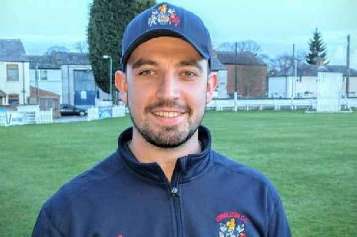 Congleton looking to make their mark after NSSCL switch