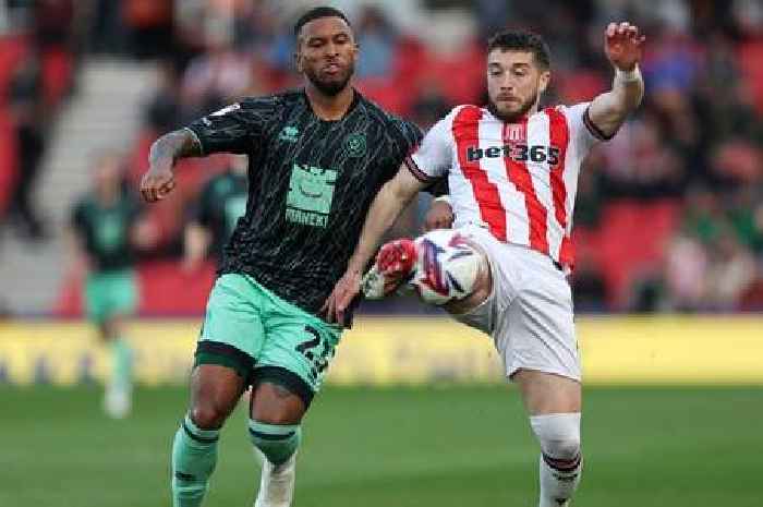 What Stoke City now need to survive as brutal message sent after Sheffield United defeat