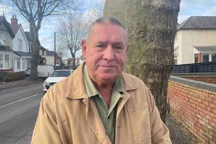 Walsall's independent group calls for 'slop bucket saga' decision to be scrutinised