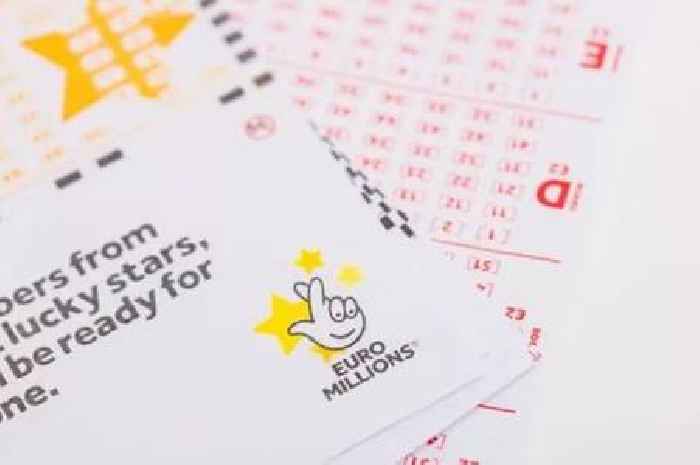 Euromillions players could be owed £18,000 even if they haven't bought ticket