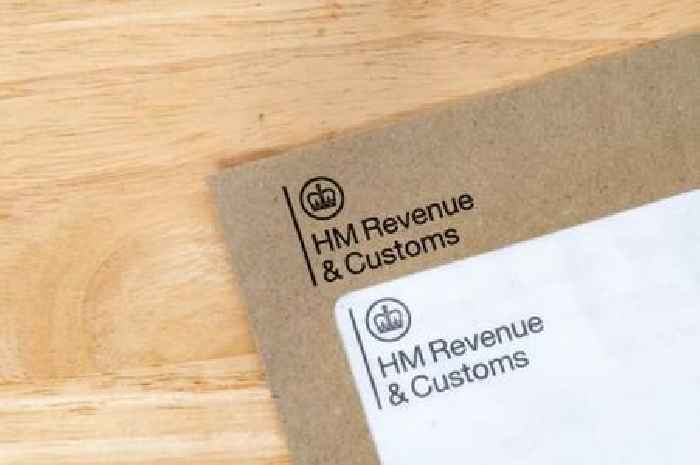 HMRC sending envelopes containing free £3,000 to state pensioners