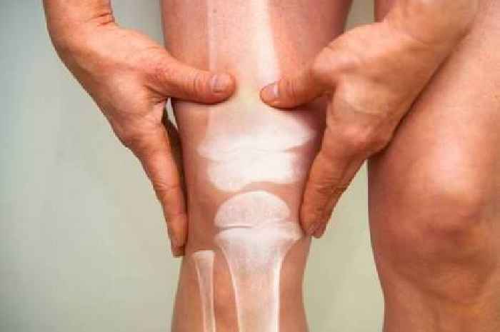 World's most anti-inflammatory food that's 'better than ibuprofen' says expert