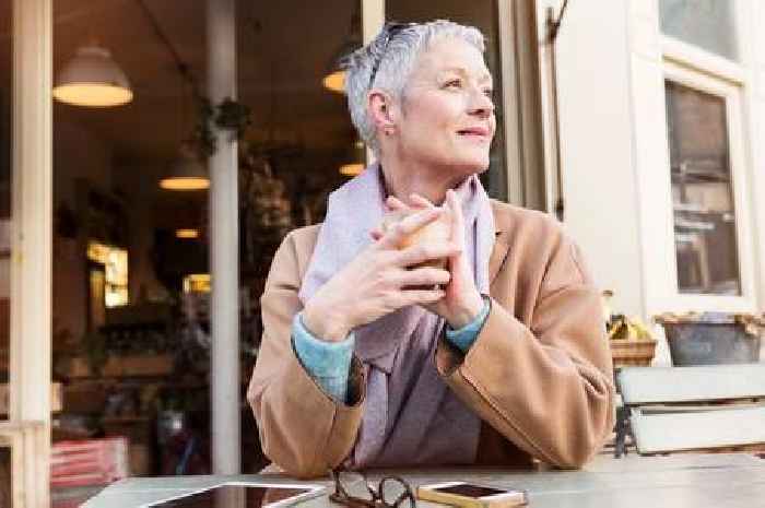 State Pension inheritance rule boosts payments by more than £5,000
