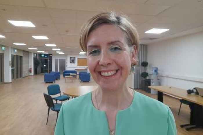 YouGov poll shows Reform Mayoral race candidate has 'strong lead'