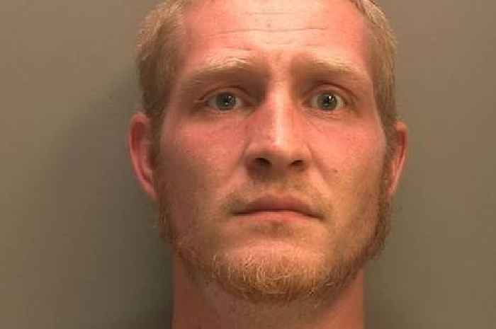 'Reckless' man sentenced after robbing victim at knifepoint in Sleaford