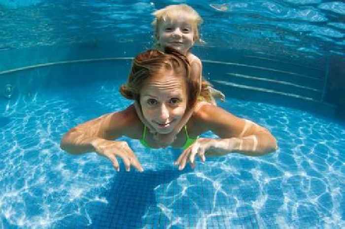 Fusion Lifestyle marks 25 years with open days and free swim assessments