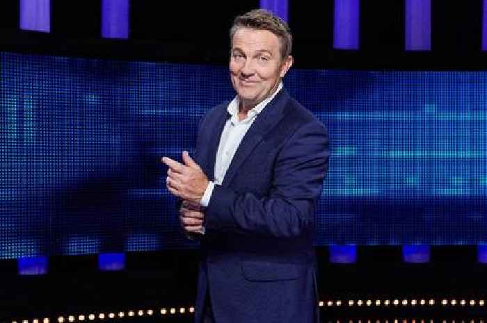ITV The Chase star Bradley Walsh's 'struggle' with health condition