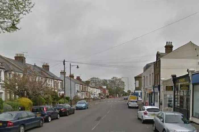 Shoebury parking restrictions to protect residents’ parking spaces from beachgoers is 'damaging businesses'