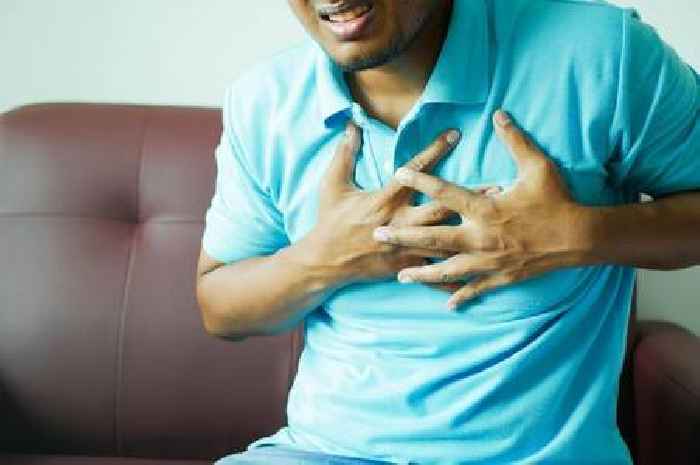 Cardiologist says one glass a day 'significantly' increases heart disease risk