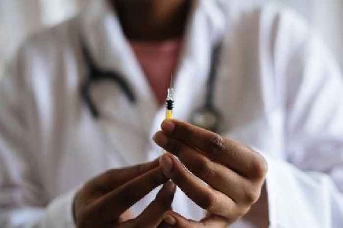 Epidemiologist says get 'essential' jab against disease that causes headaches and vomiting