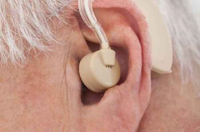 DWP could pay you an extra £441 a month if you have hearing issues