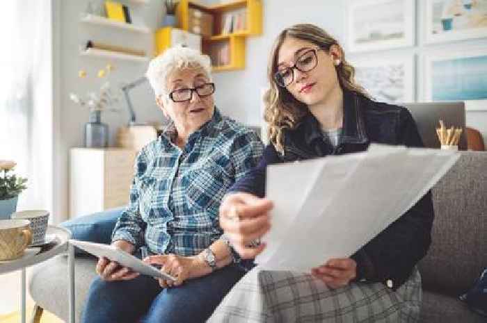 Women underpaid in DWP state pension 'scandal' - how to check