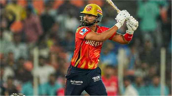 Shreyas Iyer gears up to spoil KKR’s party after choosing to bat