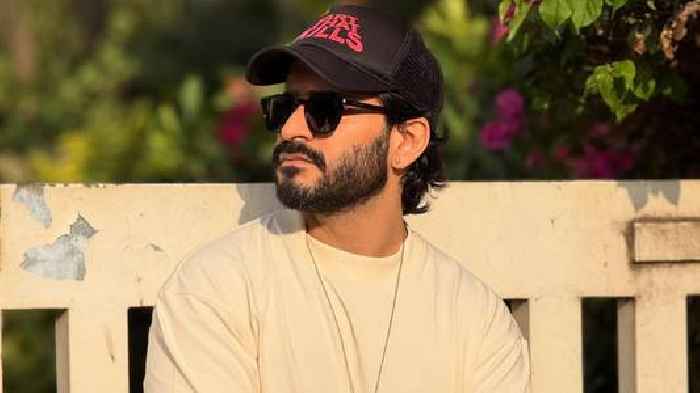 Harsh Varrdhan Kapoor on the Abhinav Bindra biopic shelving: `Moved on to...`