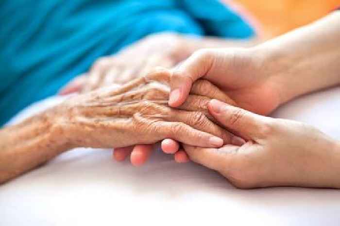 'Deep concern' over 'elephant in the room' financial situation facing Renfrewshire Health and Social Care Partnership