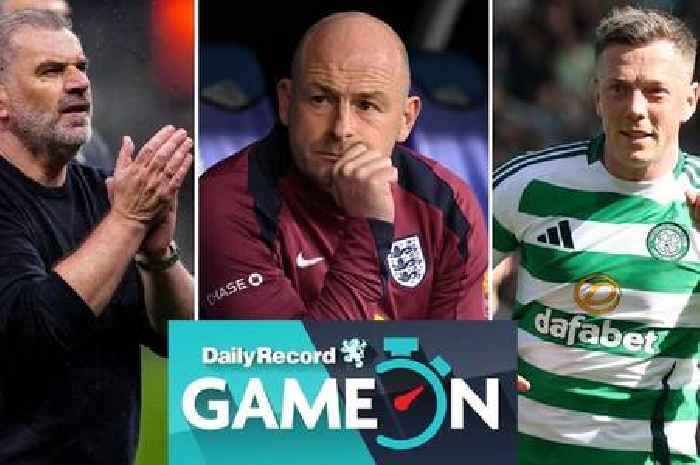 Lee Carsley earns Rangers next manager traction as 'elite' mind triggers Ibrox shake-up – Game On