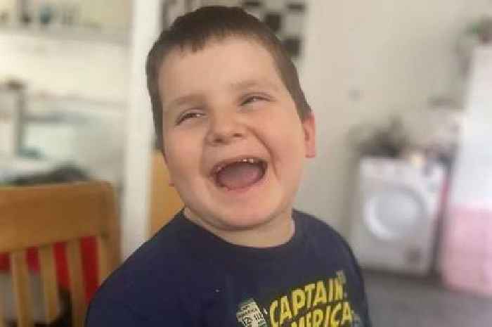 Mum's six chilling words to police after killing son with handsaw