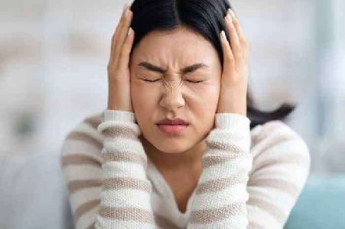 Neurologist warns of subtle brain aneurysm sign that could save your life