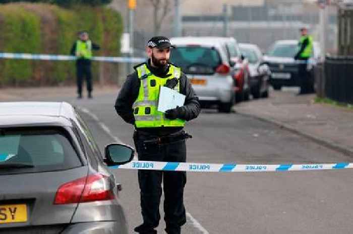 Three appear in court over gangland wars in Edinburgh and Glasgow
