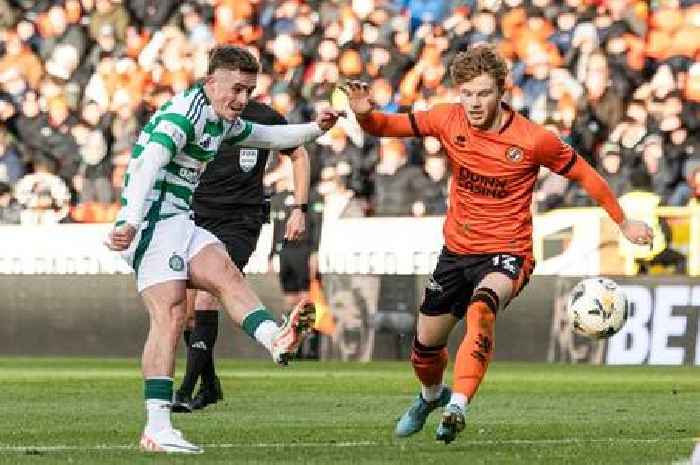 What channel is Dundee United vs Celtic? Live stream, TV, ref, VAR and team news for Tannadice