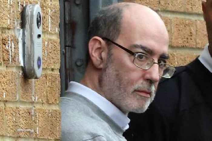 Gasps as footage of headteacher attack on deputy shown to court - live updates
