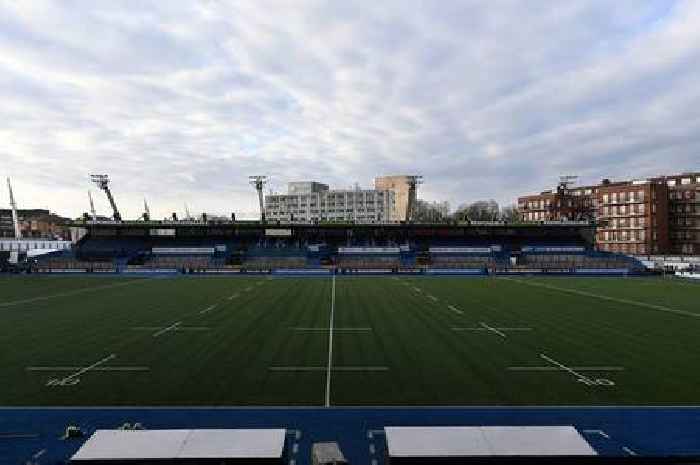 Cardiff issue statement on departing players and explain situation amid strife
