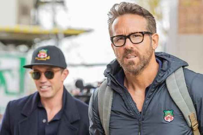 Ryan Reynolds' Wrexham promotion dream could be derailed as club chief identifies problem