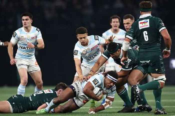 Today's rugby news as France-based powerhouse wants Wales call and star leaves Welsh club