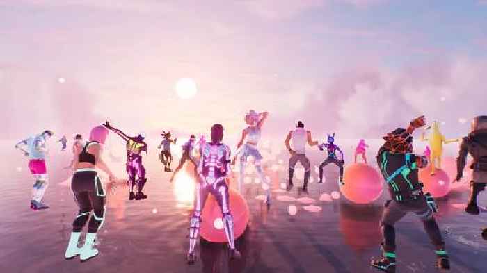 Ariana Grande and Travis Scott’s Fortnite avatars to appear before jury for patent lawsuit