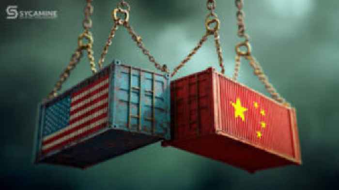 Sycamine Capital Management on US-China Tariff Shift