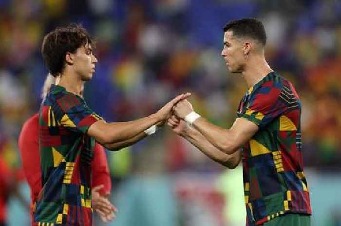 Cristiano Ronaldo gives Chelsea clear transfer instruction amid West Ham and Wolves interest