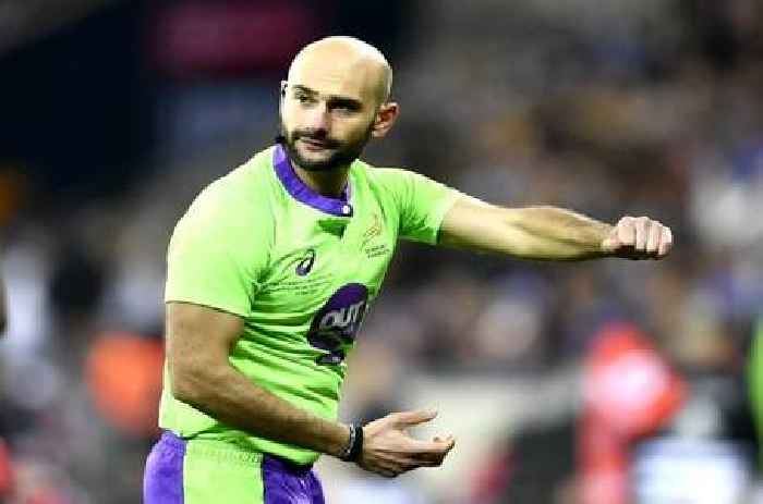 News24 | Blame it on a defective app: Technical glitch behind Munster v Bulls officiating error