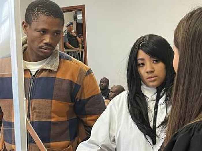 News24 | Wynberg court shooting: Woman accused of smuggling in guns in taxi boss hit arrested