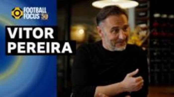 Points then pints for Wolves boss Pereira