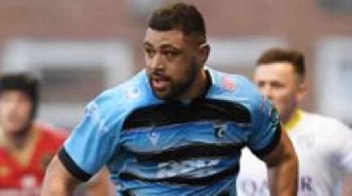 Faletau's Cardiff future in doubt amid upheaval