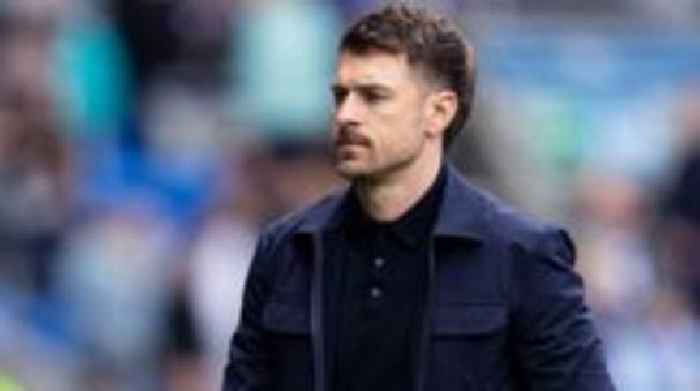 Ramsey 'gutted' but backs Cardiff for instant return
