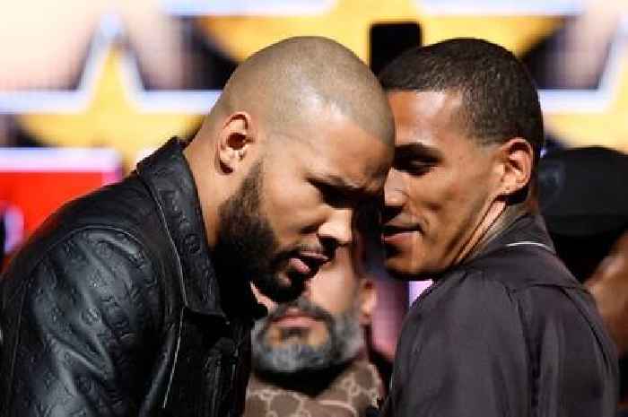 Nepo babies Chris Eubank Jr and Conor Benn should thank their dads for huge payday