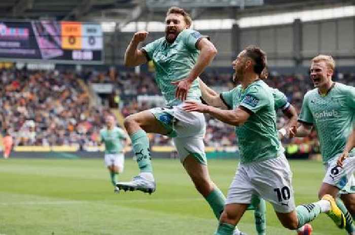 John Eustace issues Derby County verdict after huge win against relegation rivals