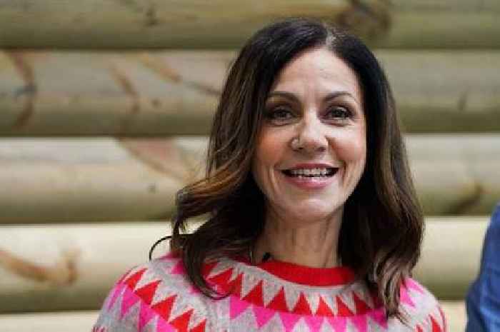 Julia Bradbury considering huge life move after devastating cancer diagnosis