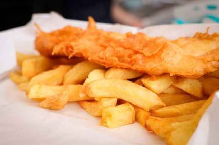 Best chippy in Leicestershire poll - results so far