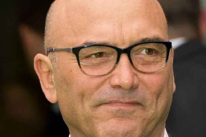 Gregg Wallace shares 'terribly sad' last days of his mother's life amidst allegations