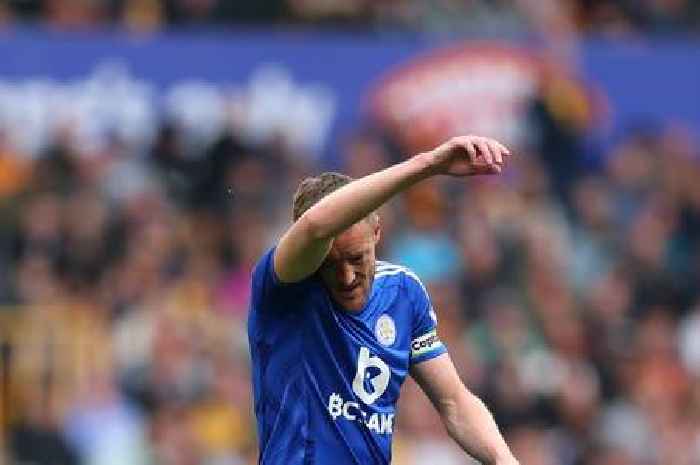 Leicester City player ratings v Wolves as miserable sign-off beckons amid 3s and 4s