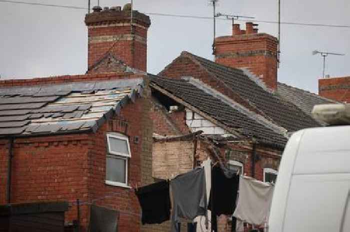 Worksop explosion latest as clear up of blast that killed man two weeks ago continues