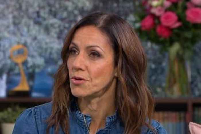 Julia Bradbury admits huge life move is 'on our radar' after devastating cancer battle