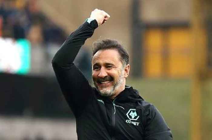 Vitor Pereira pinpoints what has changed at Wolves